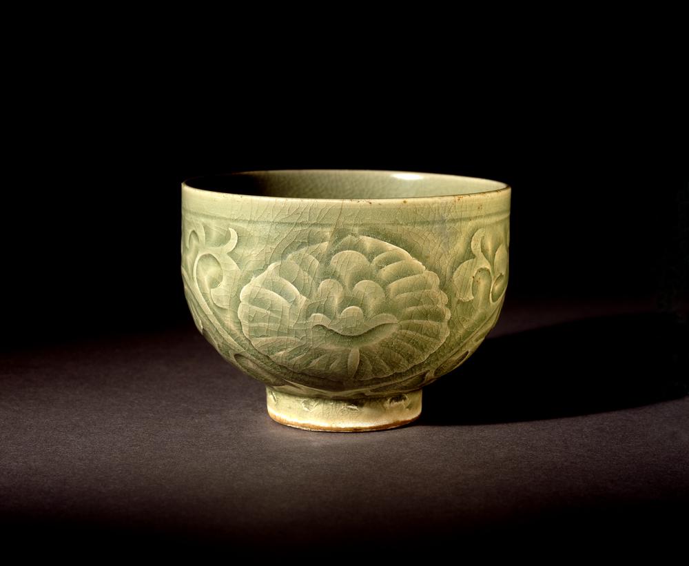 图片[1]-bowl BM-1973-0726.287-China Archive